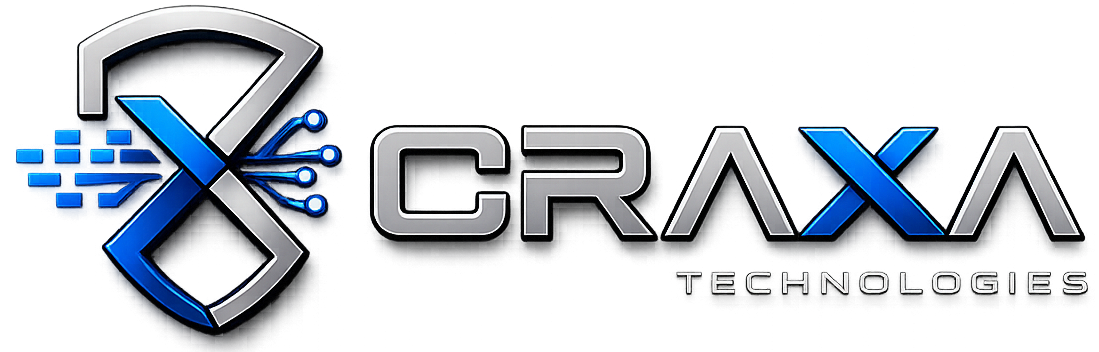 Craxa Technologies